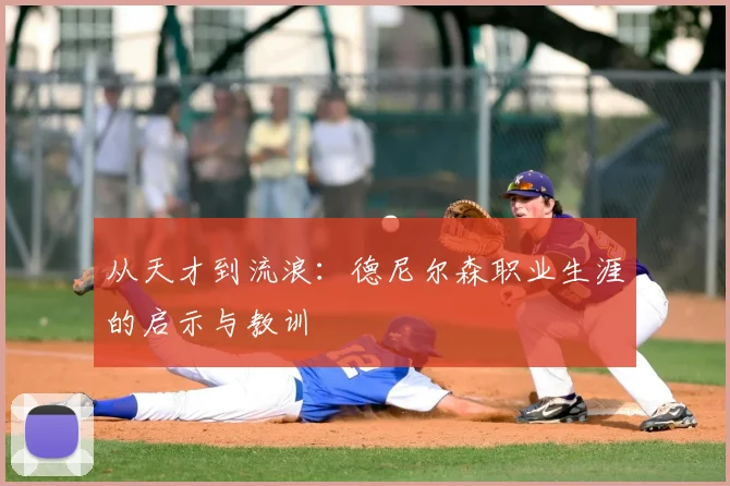 从天才到流浪：德尼尔森职业生涯的启示与教训