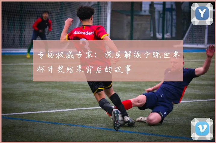 专访权威专家：深度解读今晚世界杯开奖结果背后的故事