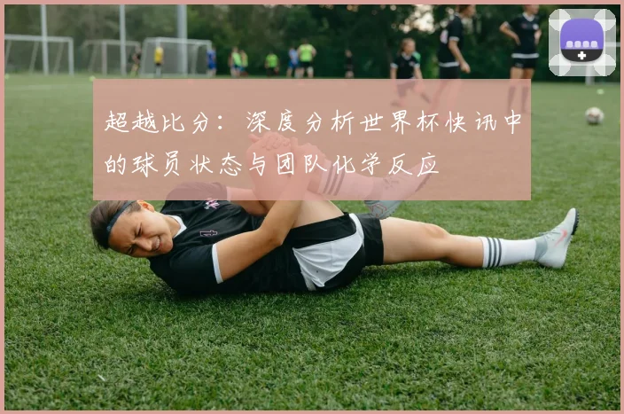 超越比分：深度分析世界杯快讯中的球员状态与团队化学反应